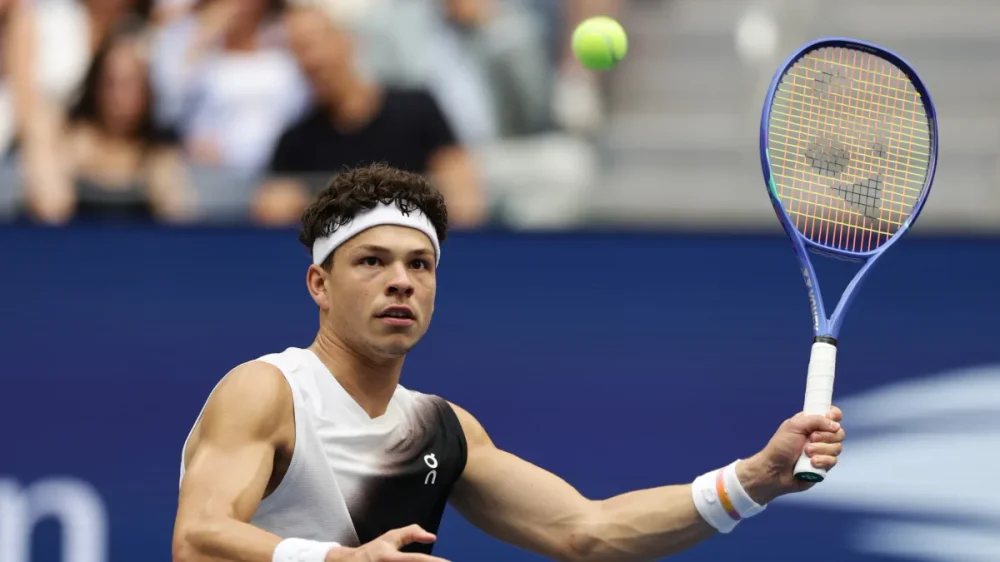 Ben Shelton vs Arthur Gea - Ponturi Pariuri ATP Shanghai Masters 11 octombrie 2026