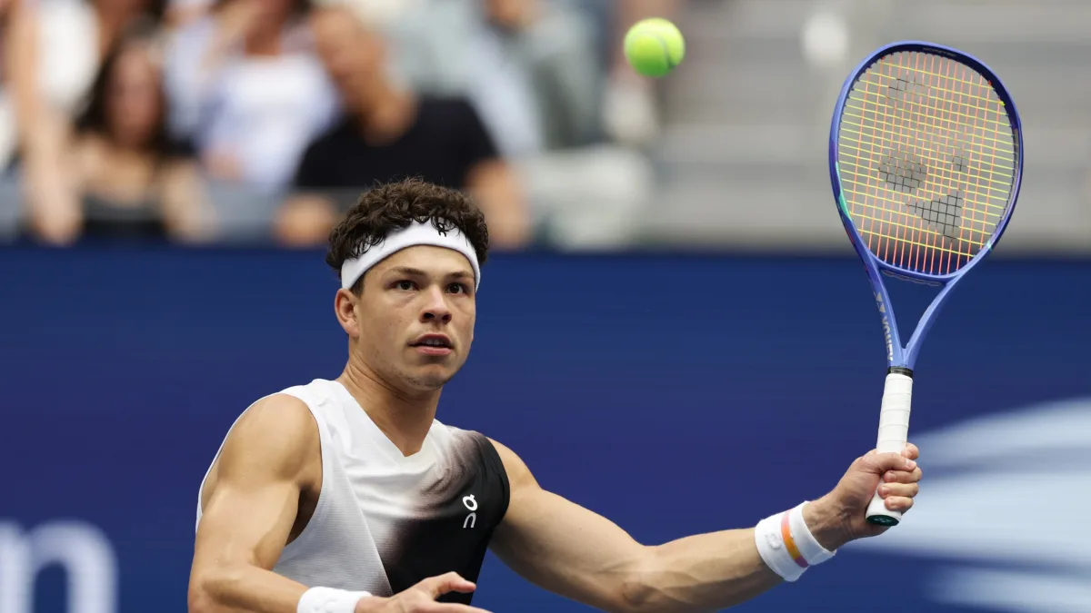Ben Shelton vs Arthur Gea - Ponturi Pariuri ATP Shanghai Masters 11 octombrie 2026