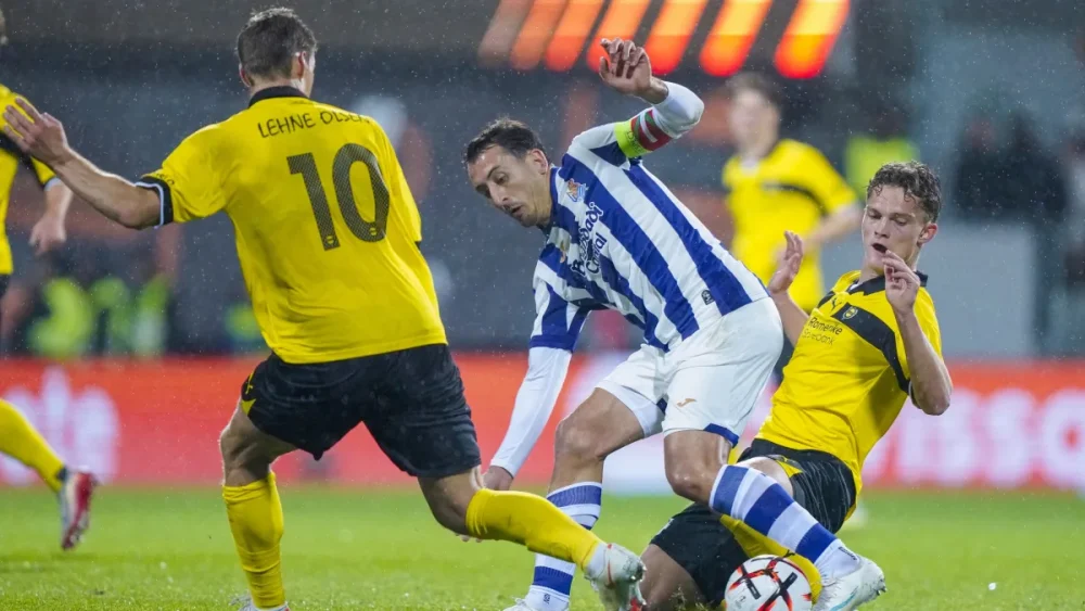 Biletul etapei a 11-a din LaLiga