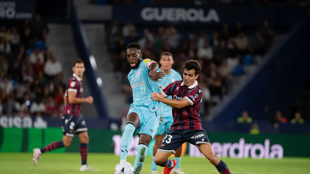 Biletul etapei a zecea din LaLiga