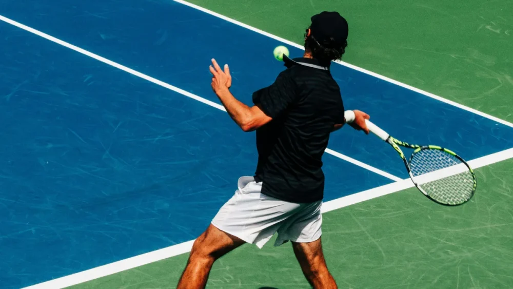 Biletul zilei tenis 20 octombrie 2026 - Două meciuri între europeni și non-europeni ne aduc o cotă totală de 3.30