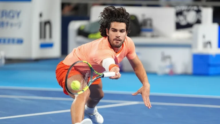Biletul zilei tenis 12 octombrie 2026 la Betano – Vor avea vreo emoție Alcaraz și Eala în a trece în runda următoare