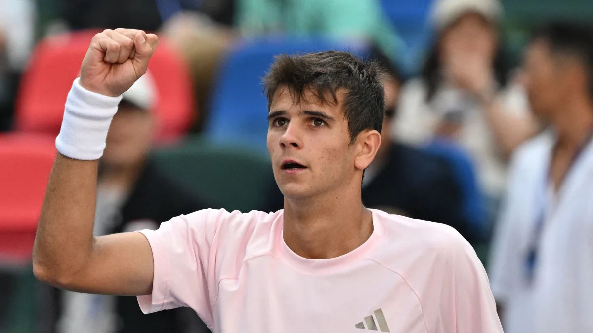 Biletul zilei tenis 18 octombrie 2026 Bet Builder – Finală între doi spanioli la Mastersul de la Shanghai