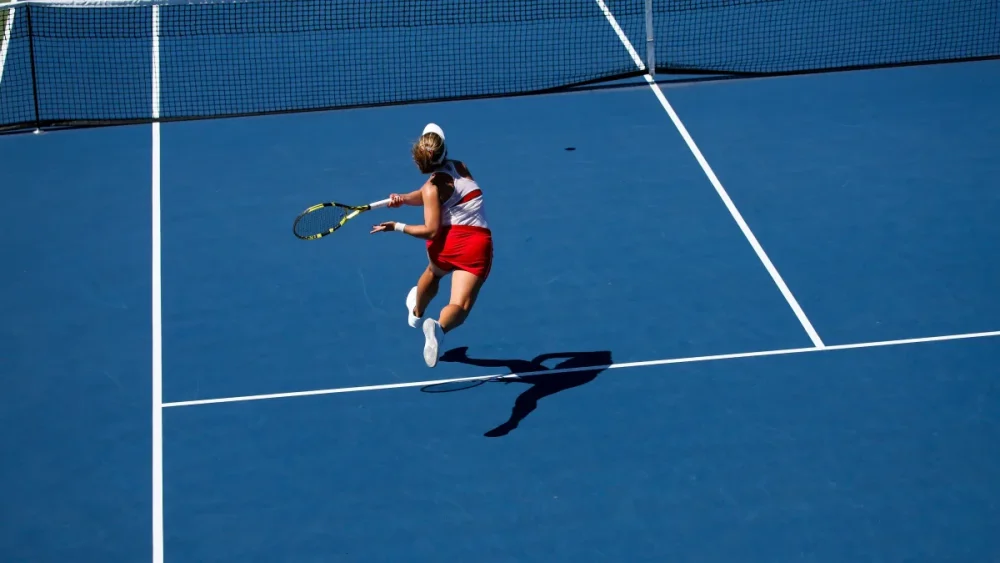 Biletul zilei tenis 29 octombrie 2026 - Cotă totală de 2.18 pe meciuri feminine din Asia