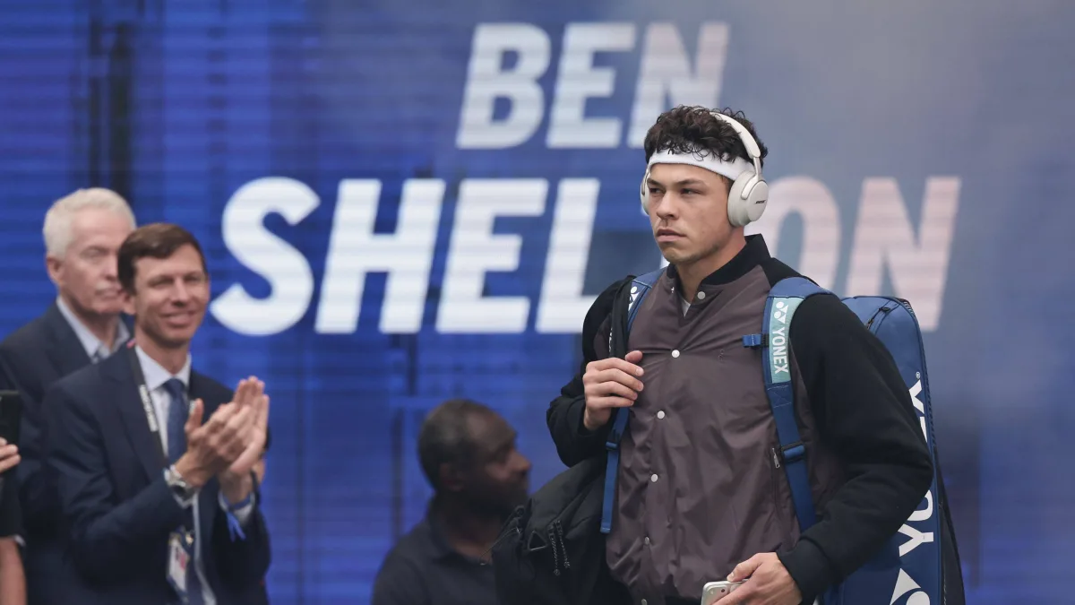 Biletul zilei tenis 9 octombrie 2026 la Zinx - Mizăm pe meciurile a doi americani în turul secund la Shanghai