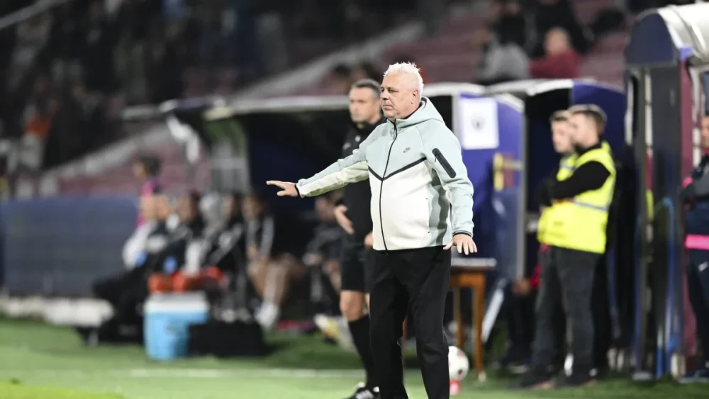 CFR Cluj - U Cluj - Ponturi Pariuri Cupa României - 28 octombrie 2026