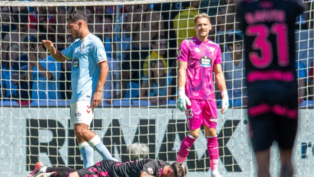 Celta Vigo vs Deportivo Alaves, 18.10.2026, Ponturi Pariuri LaLiga