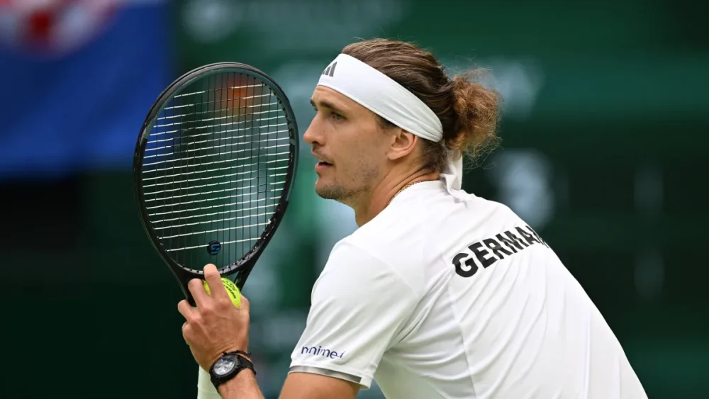 Cine transmite Alexander Zverev vs Novak Djokovic la TV pe 4 octombrie, în ultimul sfert de finală masculin de la Beijing