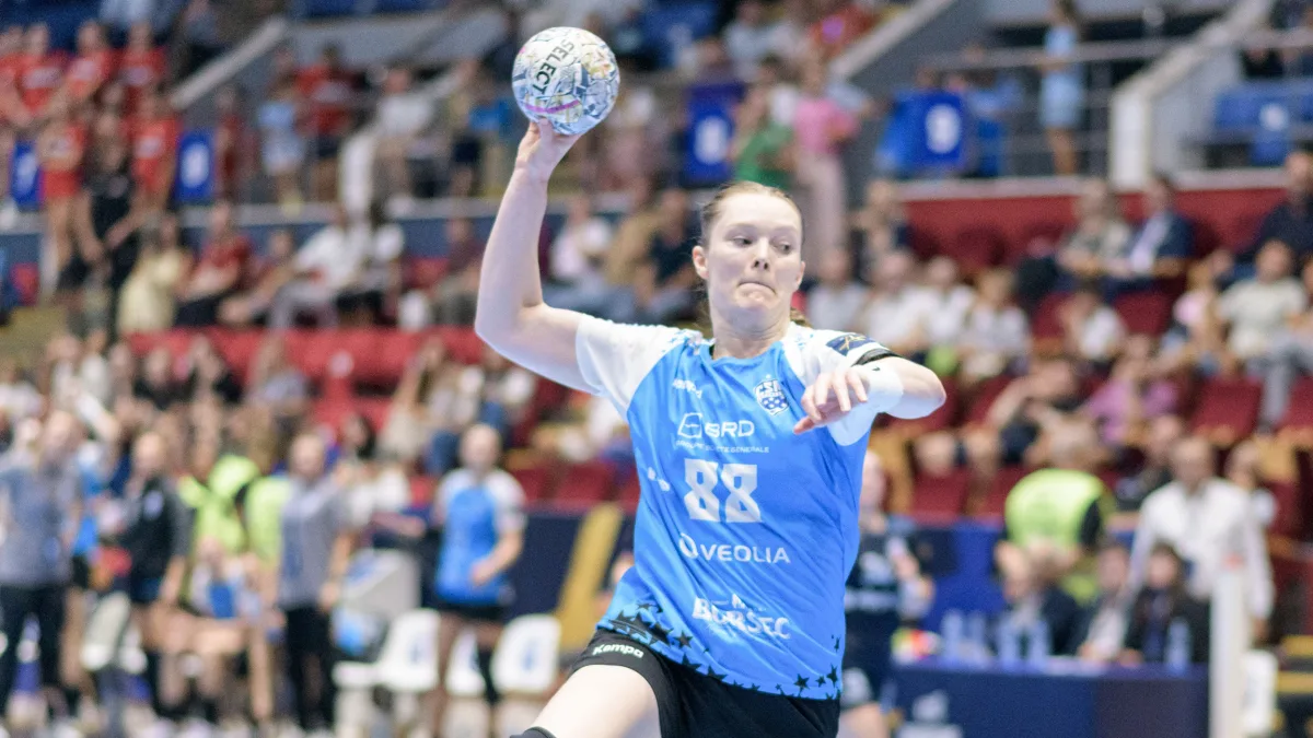 Cine transmite Ferencvaros vs CSM București la TV pe 3 octombrie, începând cu ora 1700, în grupele EHF Champions League