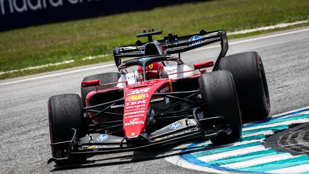 Cine transmite Marele Premiu al Bahrainului la TV pe 4 octombrie, începând cu ora 1000, în Campionatul Mondial de Formula 1