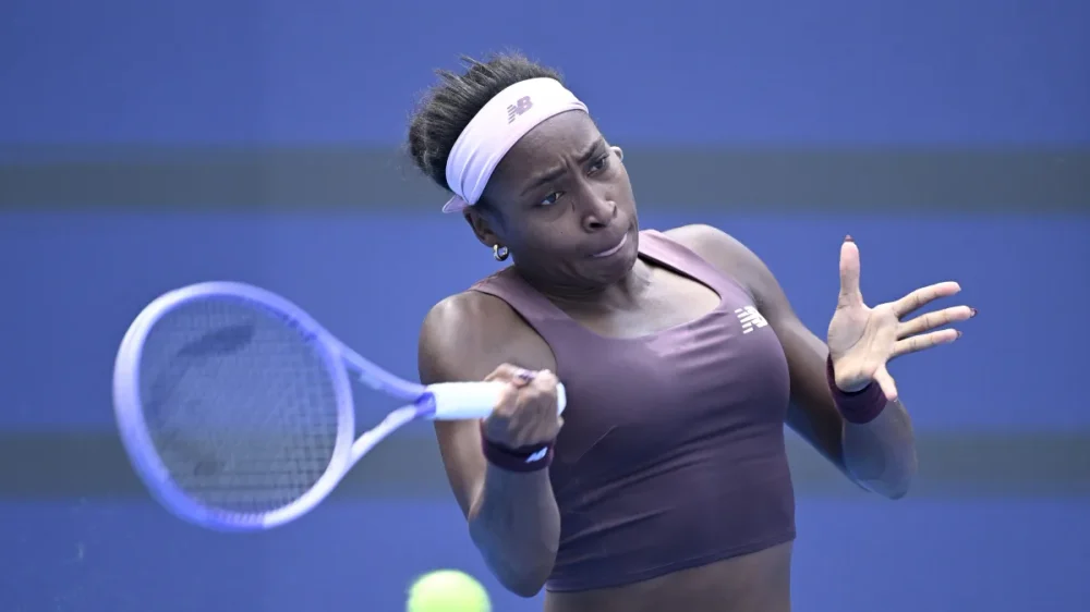 Coco Gauff vs Elise Mertens - Ponturi Pariuri optimi WTA Beijing China Open 07 octombrie 2026