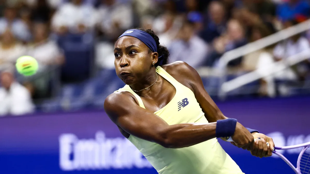Coco Gauff vs Xinran Sun - Ponturi Pariuri WTA Beijing Open 05 octombrie 2026
