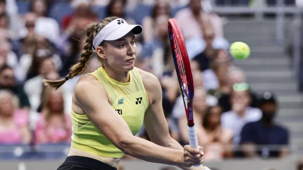 Cota 2 din Tenis 03.10.2026 - va opune rezistență Charaeva cu Rybakina la Beijing Open