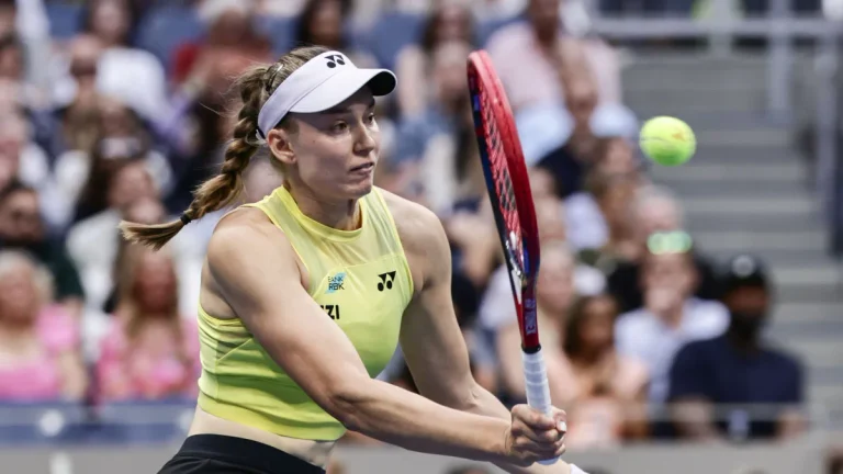 Cota 2 din Tenis 03.10.2026 - va opune rezistență Charaeva cu Rybakina la Beijing Open