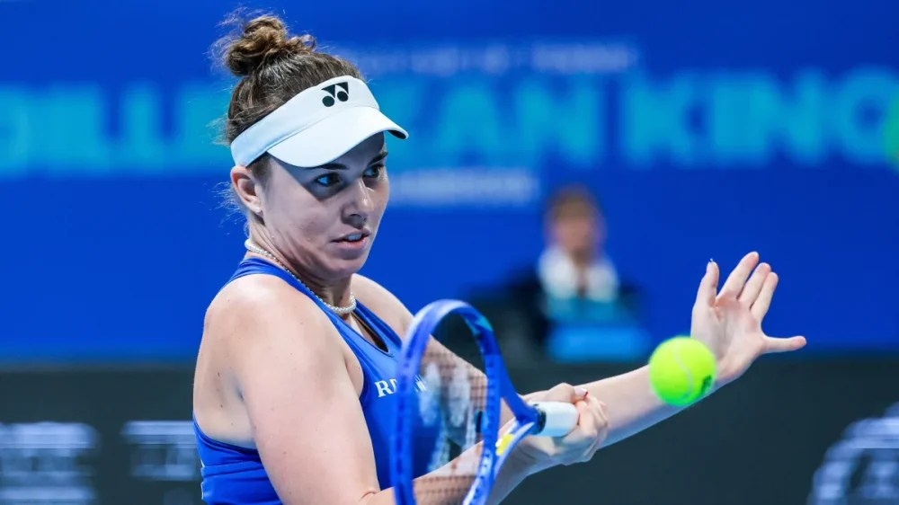 Cota 2 din Tenis 06 octombrie 2026 - Noskova luptă cu Alexandrova în ”optimi” la Beijing