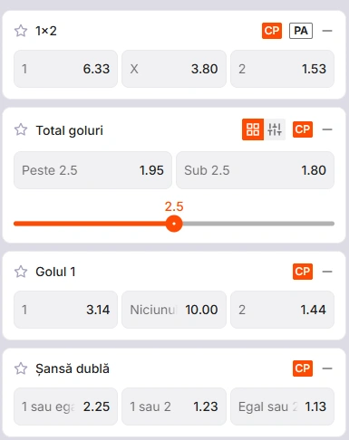 Cote pariuri Cagliari vs Juventus la Zinx