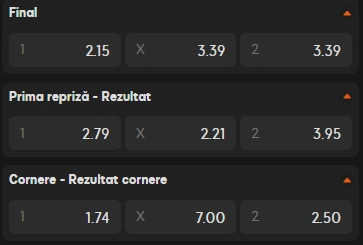 Cote pariuri Torino vs Monza la 888