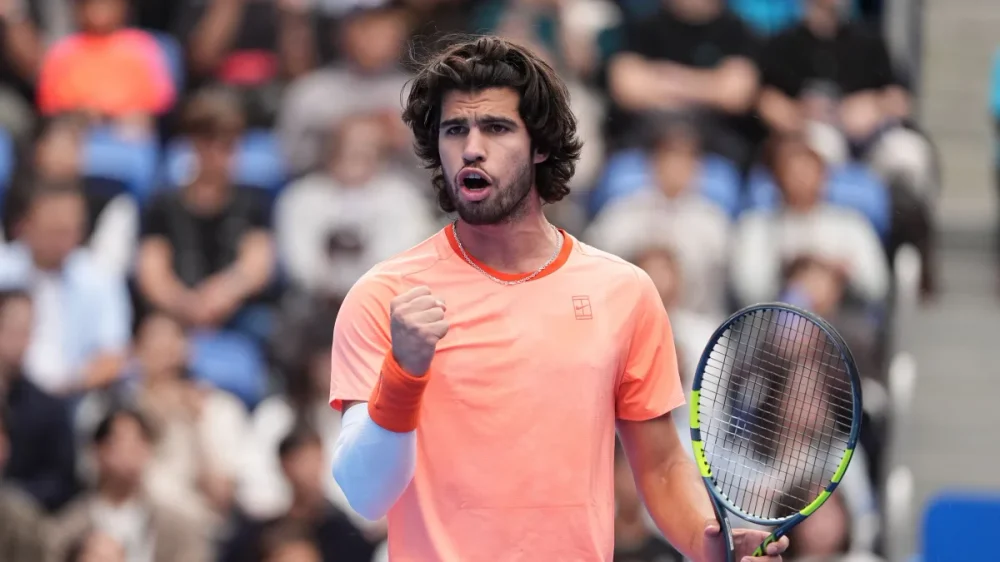 Daniil Medvedev vs Carlos Alcaraz - Ponturi Pariuri semifinale ATP Vienna Open 31 octombrie 2026