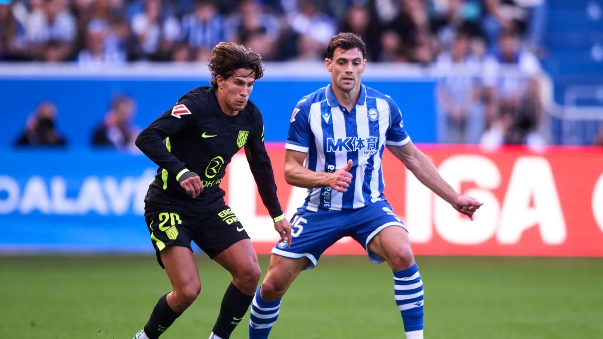 Deportivo Alaves vs Malaga, 23 octombrie 2026, Ponturi Pariuri LaLiga