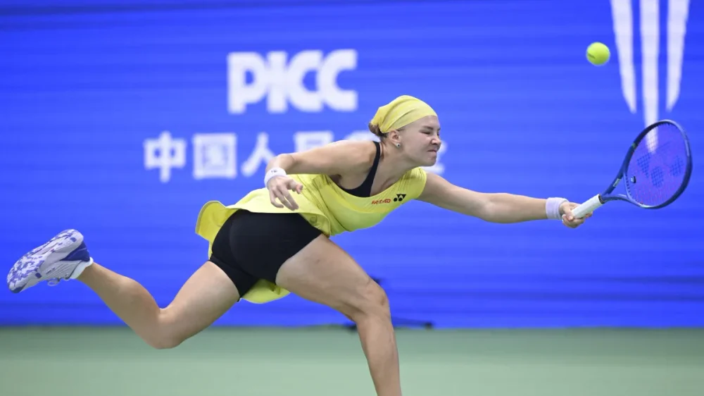 Diana Shnaider vs Mia Pohankova - Ponturi Pariuri semifinale WTA Tokyo Japan Open 31.10.2026