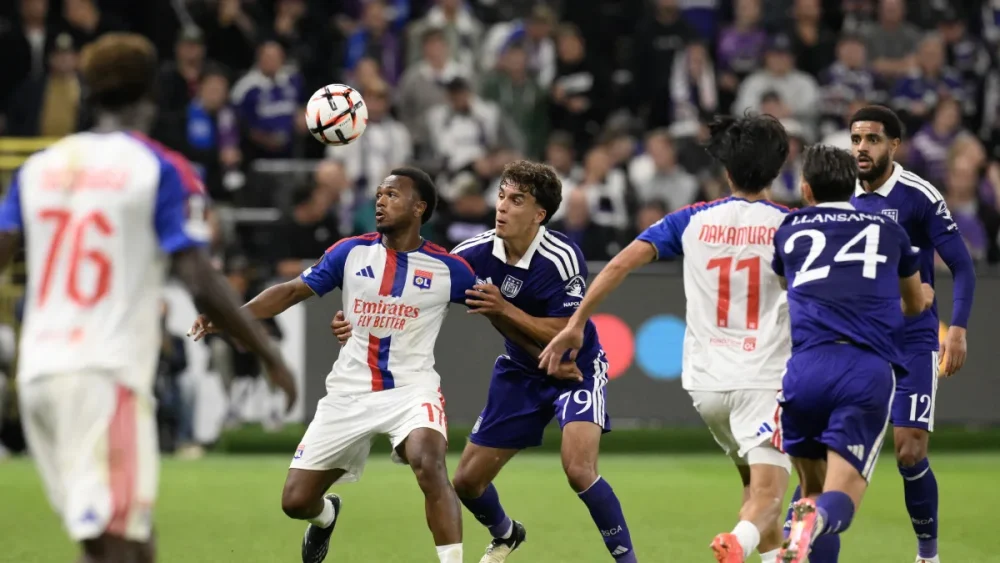 Dinamo Zagreb vs Anderlecht, Ponturi Pariuri Europa League, 15.10.2026