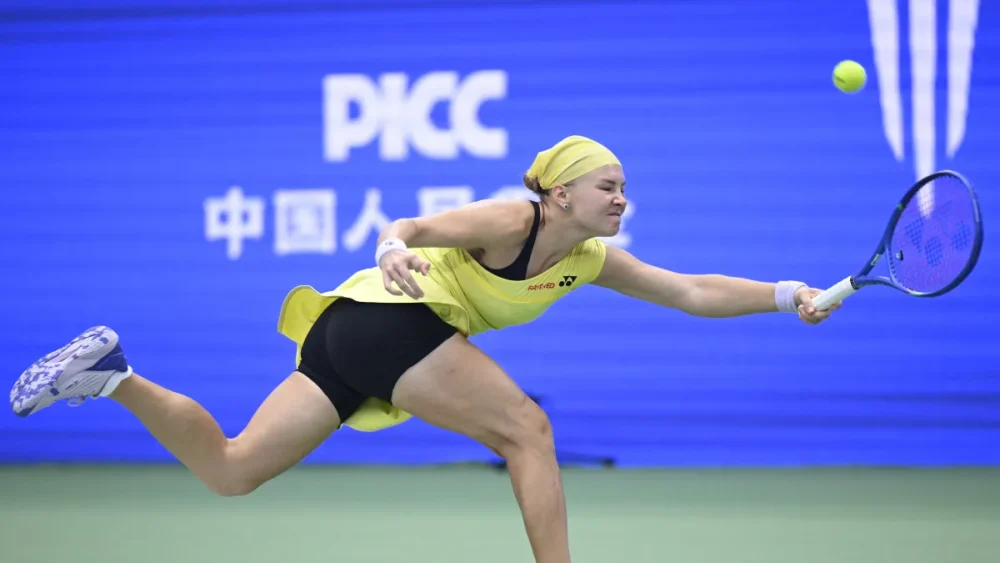 Elena Rybakina vs Diana Shnaider - Ponturi Pariuri Semifinale WTA Ningbo 24.10.2026