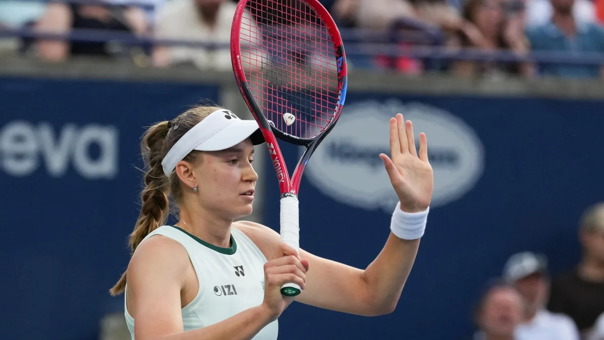 Elena Rybakina vs Leylah Fernandez - Ponturi Pariuri sferturi WTA Tokyo Open 30 octombrie 2026