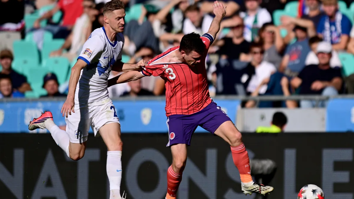 Elvetia vs Slovenia, 3 octombrie 2026, Ponturi Pariuri Nations League