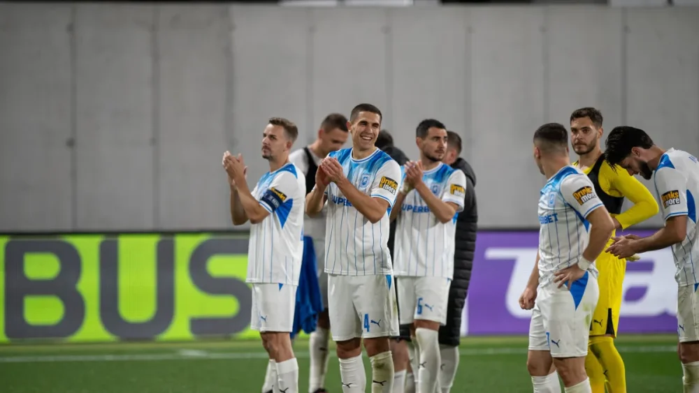 FC Voluntari - Universitatea Craiova - Ponturi Pariuri Cupa României - 29.10.2026