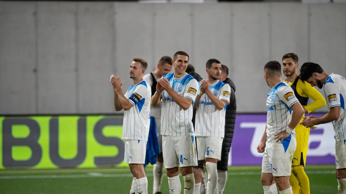 FC Voluntari - Universitatea Craiova - Ponturi Pariuri Cupa României - 29.10.2026