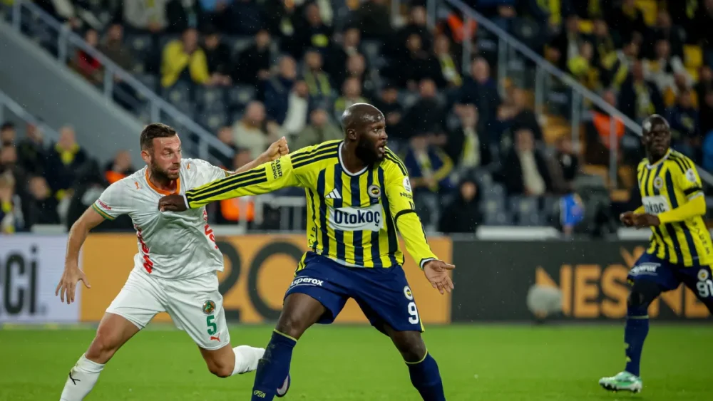 Fenerbahce vs Slavia Praga, 20.10.2026, Ponturi Pariuri Champions League