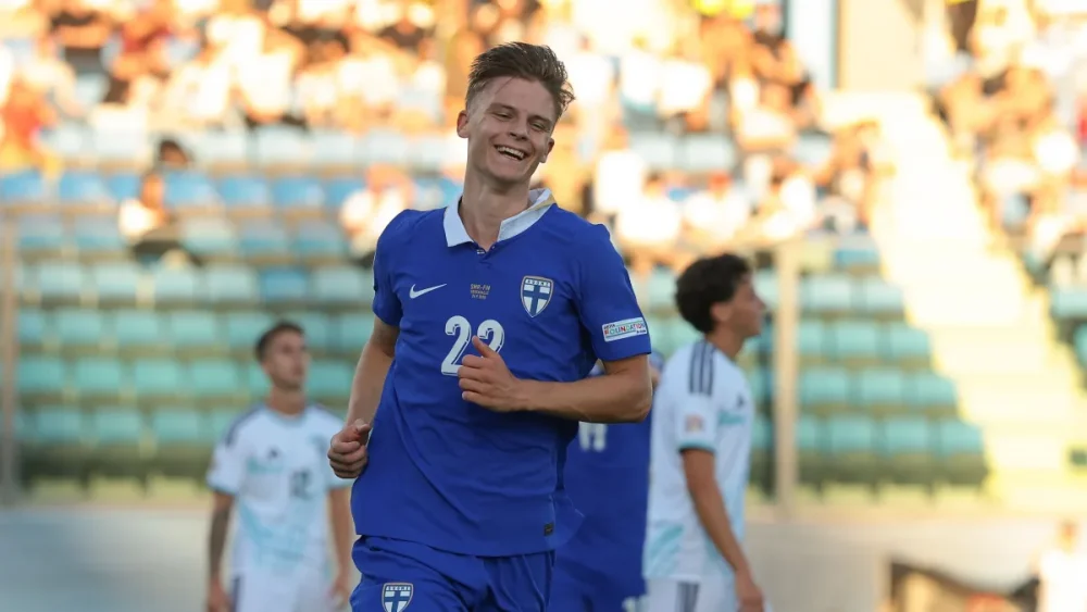 Finlanda vs Albania, 3 octombrie 2026, Ponturi Pariuri Nations League