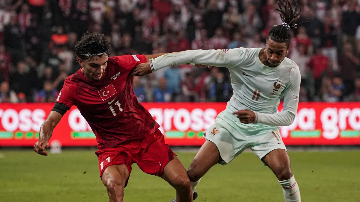 Franta vs Italia, Ponturi Pariuri Nations League, 02.10.2026