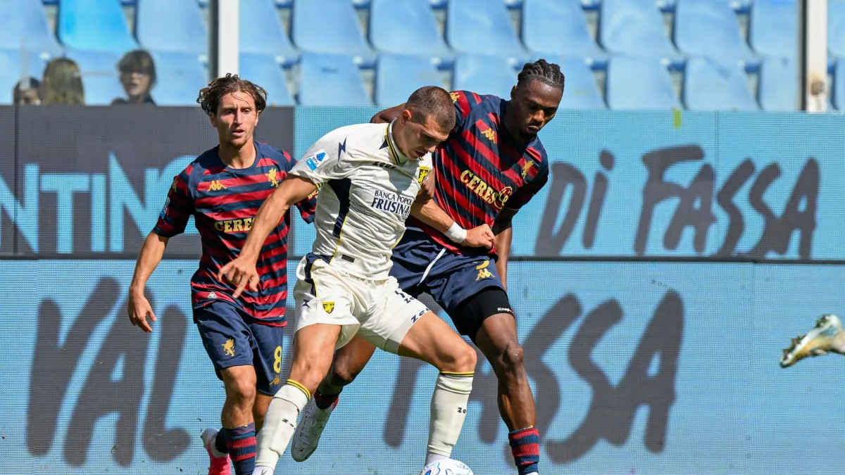Frosinone vs Lecce, Ponturi Pariuri Serie A, 29.10.2026