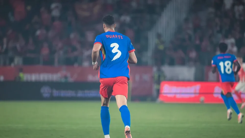 Gloria Bistrița vs FCSB, Ponturi Pariuri Cupa României, 29.10.2026