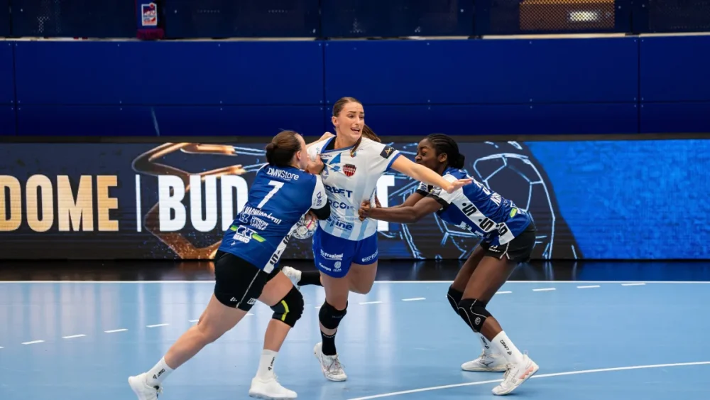 Gyor vs Gloria Bistrița - Ponturi Women Champions League 3 octombrie 2026