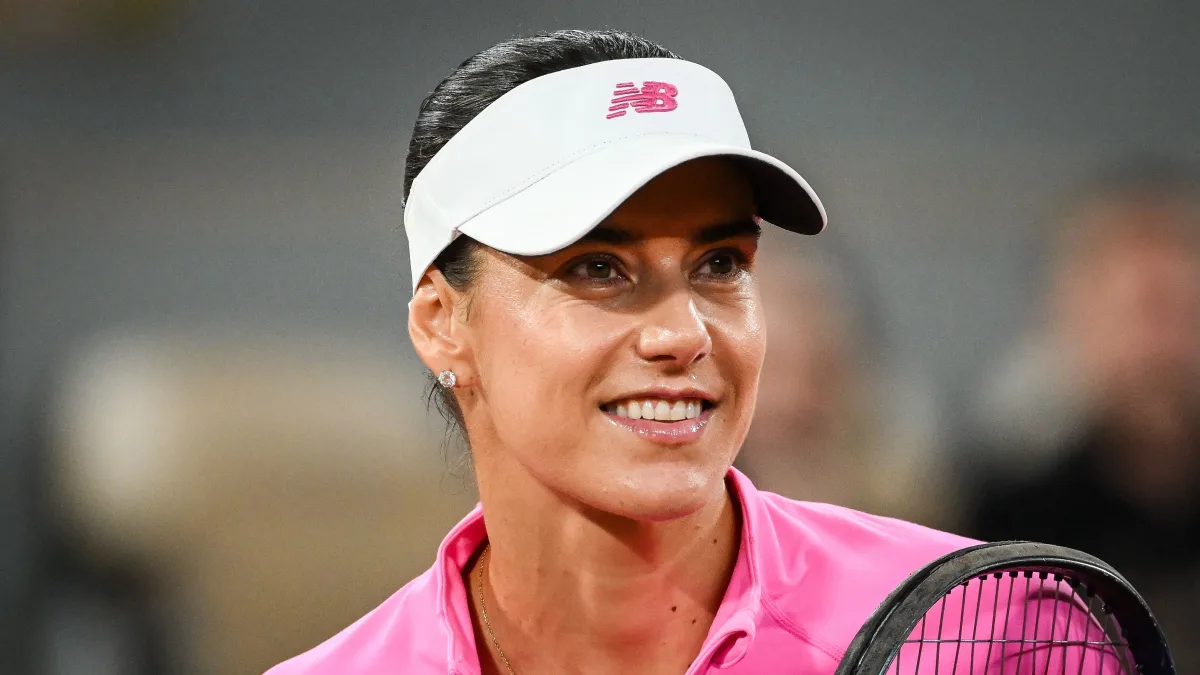Hanyu Guo vs Sorana Cîrstea - Ponturi WTA Wuhan 13 octombrie 2026