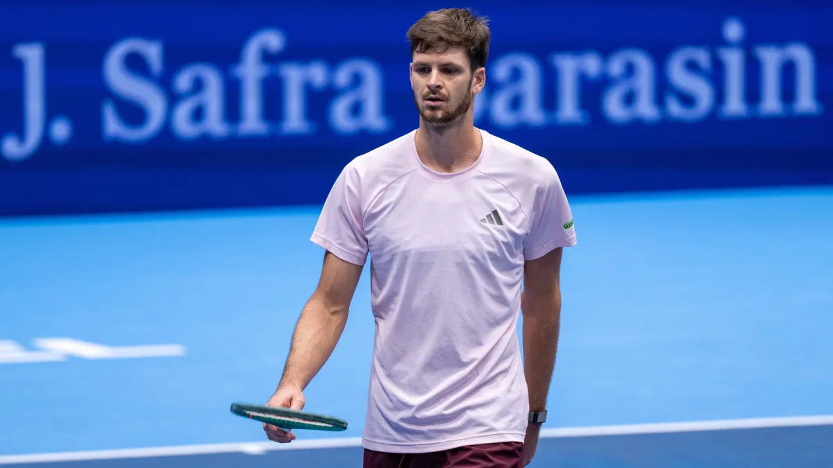 Hubert Hurkacz vs Holger Rune - Ponturi ATP Optimi Basel 28 octombrie 2026