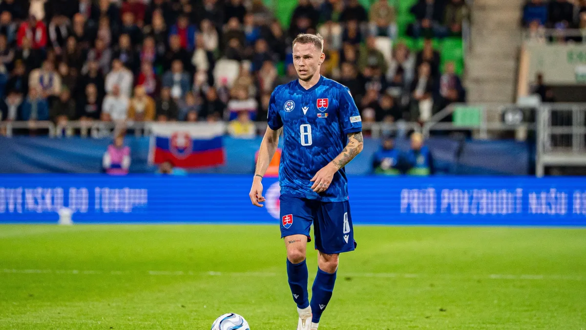 Insulele Feroe vs Slovacia, Ponturi Pariuri Nations League, 02.10.2026