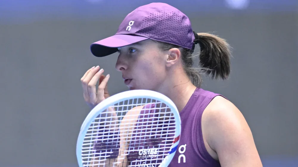 Iva Jovic vs Iga Swiatek - Ponturi Pariuri optimi WTA Beijing China Open 07.10.2026