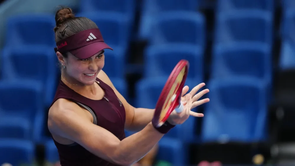 Iva Jovic vs Jasmine Paolini - Ponturi WTA Optimi Ningbo 22.10.2026