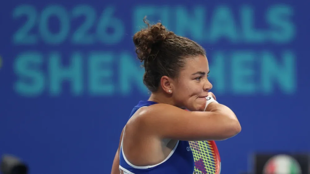 Jasmine Paolini vs Anhelina Kalinina - Ponturi Pariuri WTA Ningbo 20 octombrie 2026