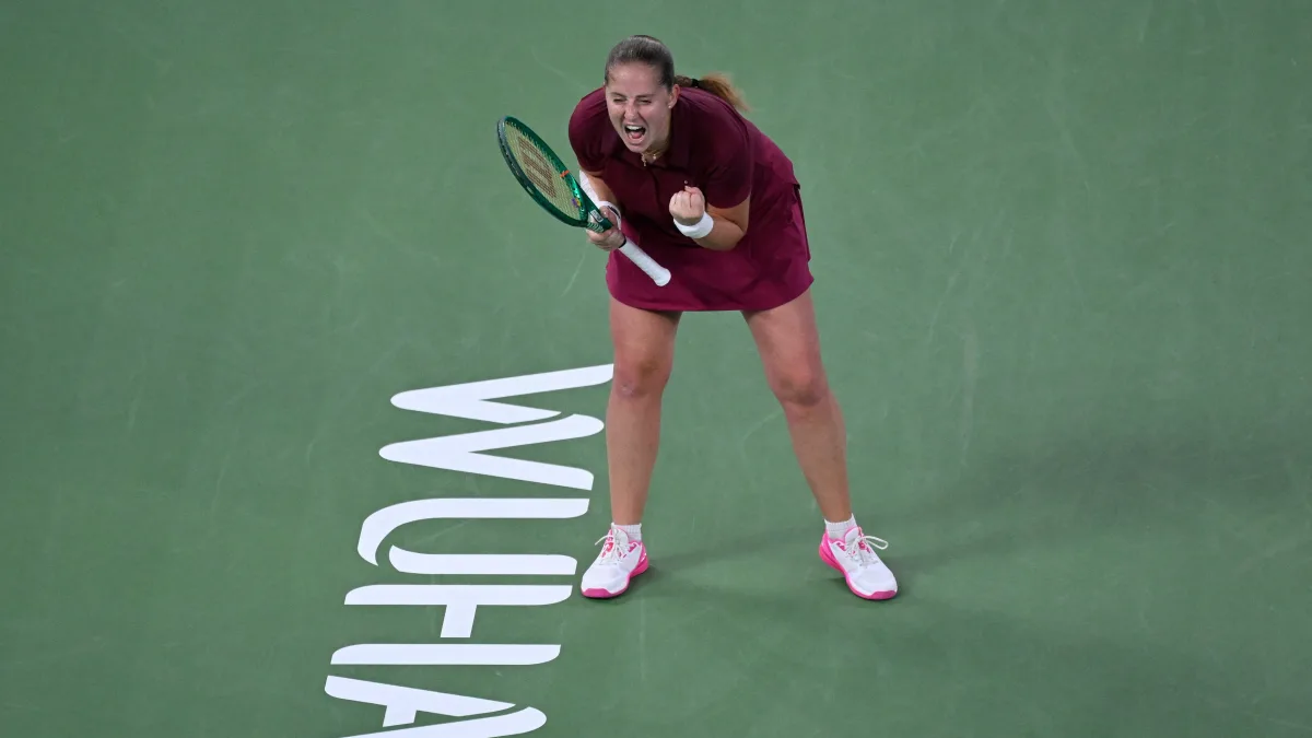 Jelena Ostapenko vs Belinda Bencic - Ponturi WTA Ningbo 20 octombrie 2026