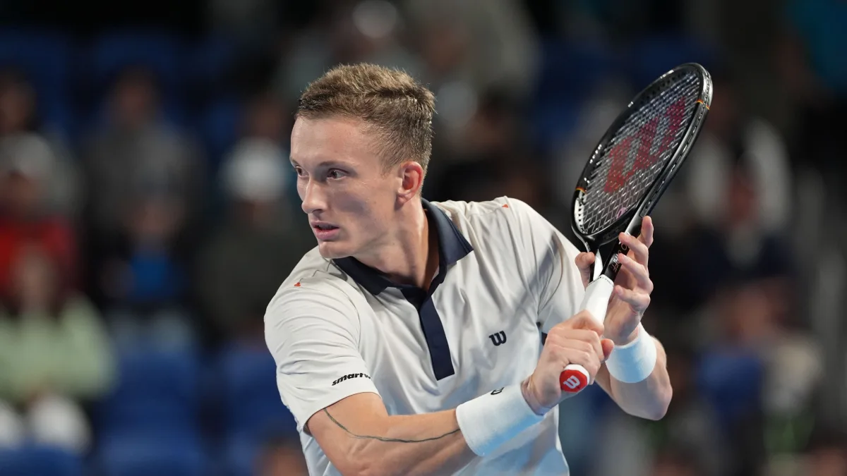 Jiri Lehecka vs Valentin Vacherot - Ponturi Pariuri finala ATP Basel Open 01 noiembrie 2026