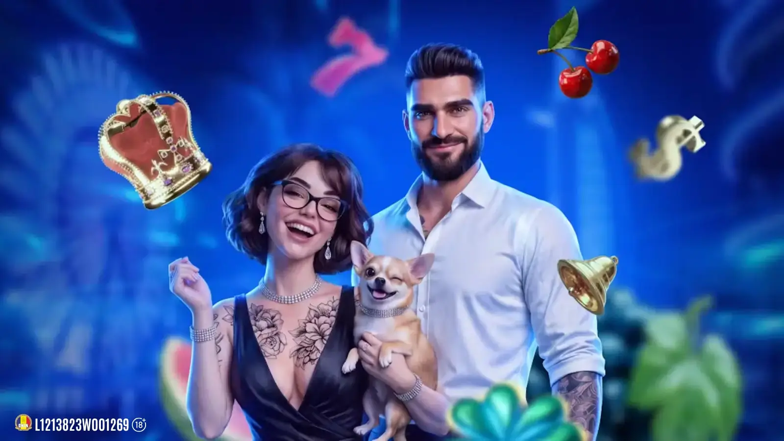 Joia Fără Rulaj: 60 Rotiri Gratuite la 20 Burning Hot Cash Heat Clover Chance