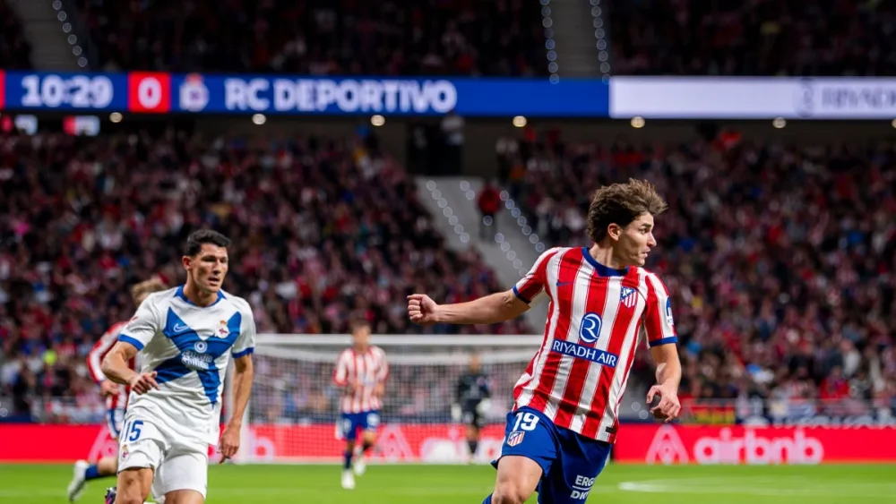 Levante vs Atletico Madrid, 31 octombrie 2026, Ponturi Pariuri LaLiga