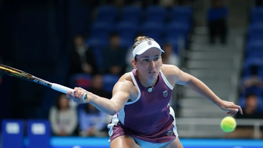 Leylah Fernandez vs Elise Mertens - Ponturi WTA Tokyo 29.10.2026