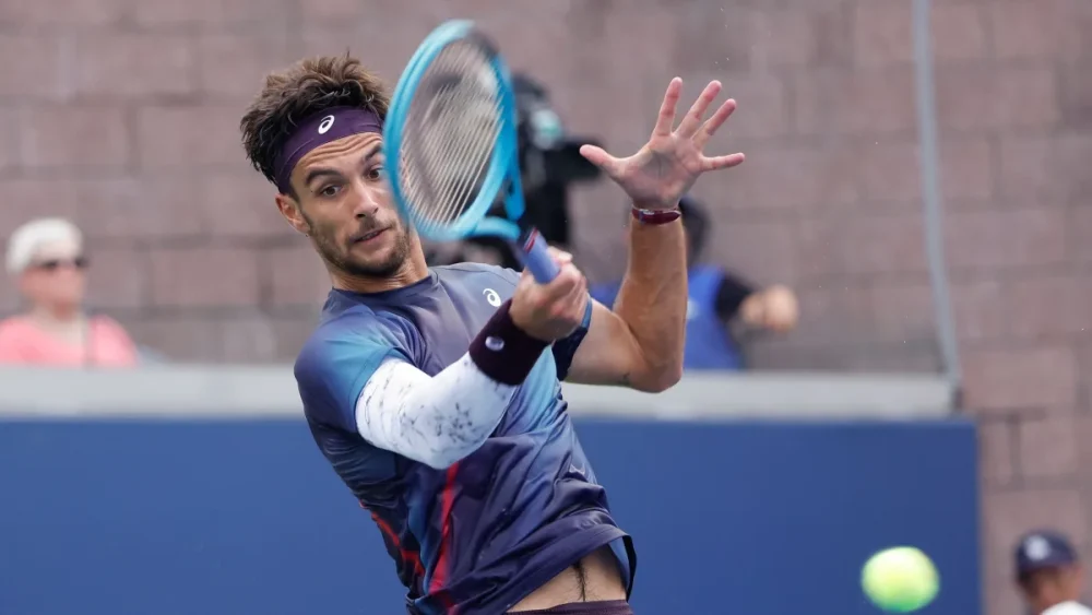 Lorenzo Musetti vs Frances Tiafoe - Ponturi Pariuri ATP Viena 28.10.2026