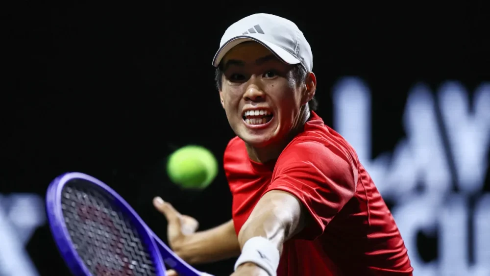 Luca Van Assche vs Learner Tien – Ponturi Pariuri ATP Viena 26.10.2026