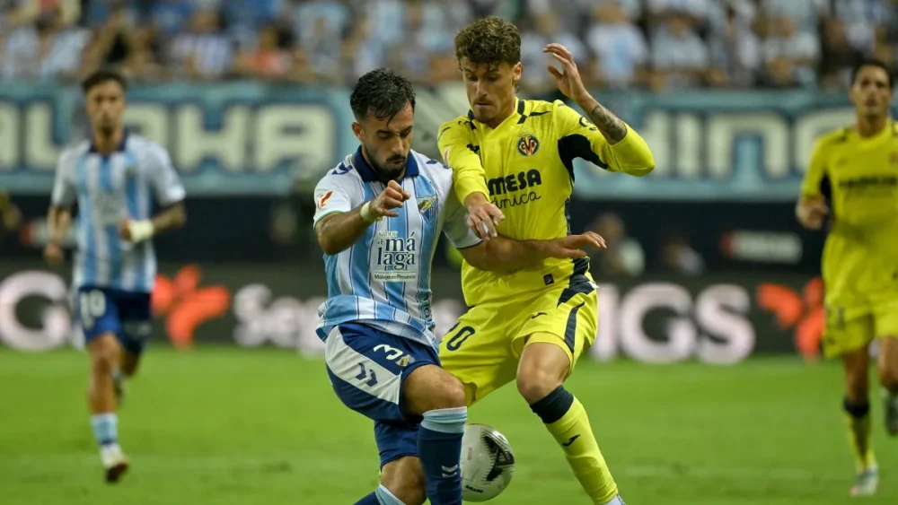 Malaga vs Espanyol, Ponturi Pariuri LaLiga, 9 octombrie 2026